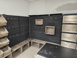 PETLANDO Ostrava  vybavení od JPL